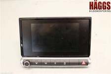 Audio ORIGINALE CITROËN C4 CACTUS 2015