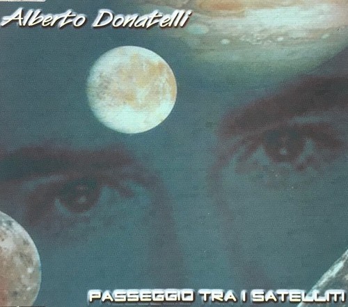 Alberto donatelli passeggio - donatelli,