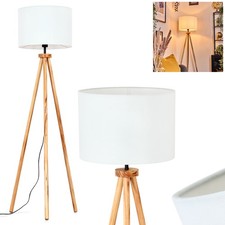 HOFSTEIN Schiavonea Stehlampe