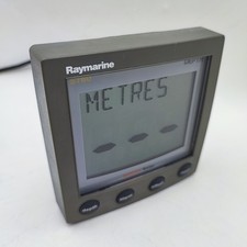 Raymarine ST60 DEEP ST60 Plus