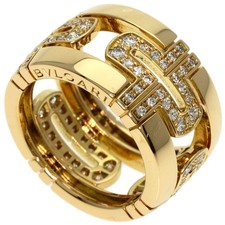 BVLGARI  Parentesi Open