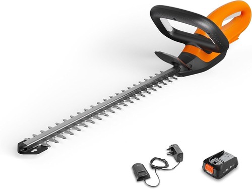 Flymo 18v simplicut - 18v,