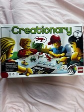 LEGO 3844 - Creativo - La