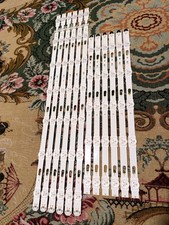 Kit Di Barre Di Led Composto