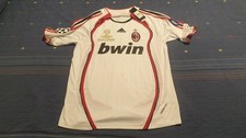 Maglia jersey milan away - jersey,