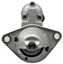 1*** Motorino di Avviamento