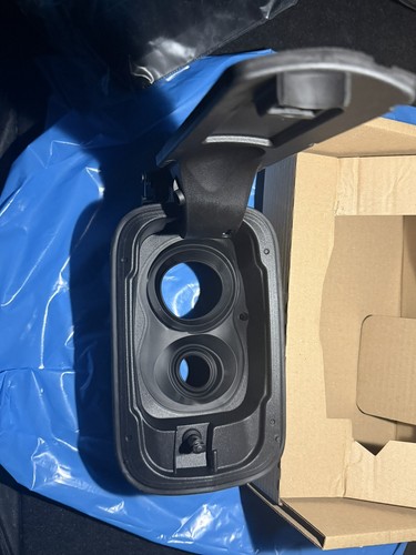 Sportello carburante bmw - sportello, 3