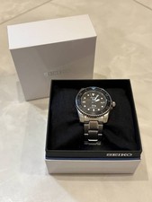 SEIKO Prospex PADI Solar Diver