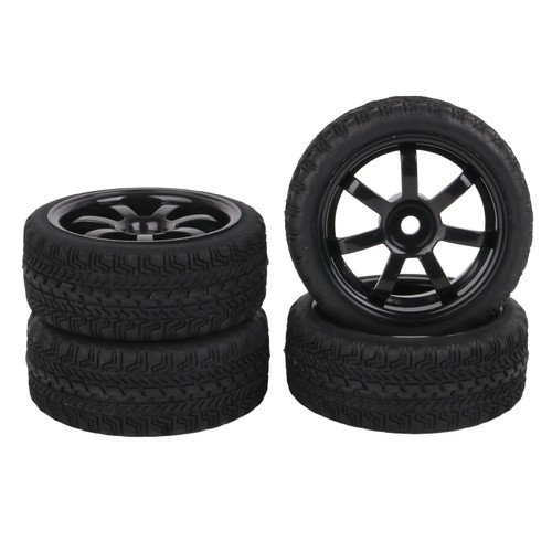 4pcs rc1 gomma - gomma, auto