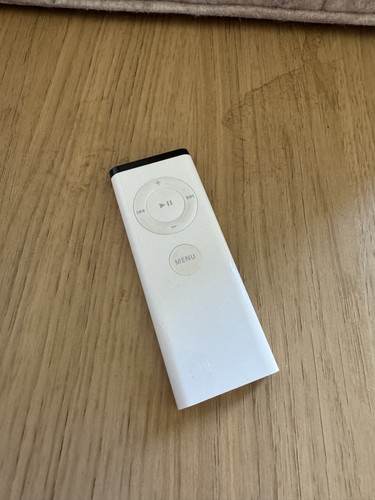 Telecomando originale apple - originale,