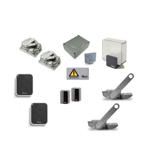 Nice mfab3024bdkce kit - nice,