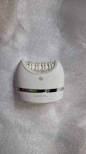 Testina epilatore philips - testina,