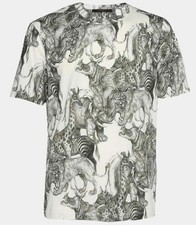 Autentica maglietta safari