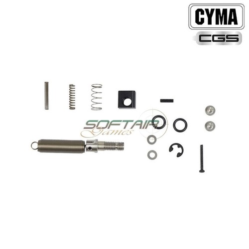 Accessori bolt carrier - accessori, per