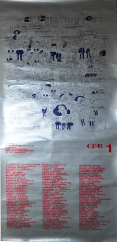 Italia novedrate 1968 - italia,,