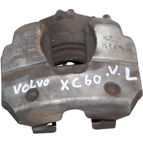 Pinza freno sinistra volvo - freno,
