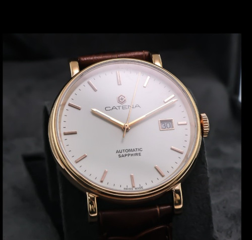 Catena cah030 2bui orologio - cah030-2bui.,