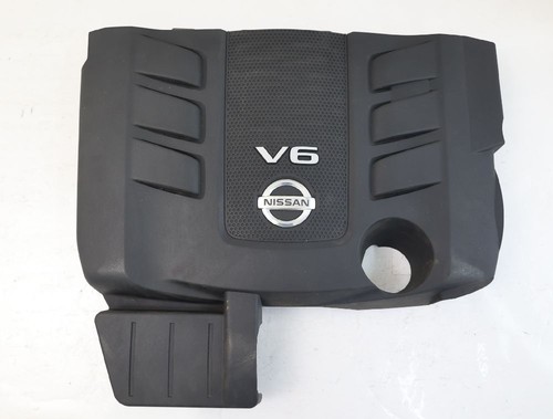 Cofano motore nissan - cofano,