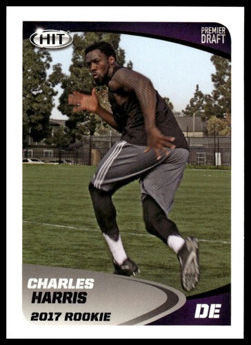 2017 sage hit charles - 2017, harris