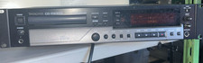 TASCAM CD-RW900 Professional
