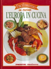 L' Europa In Cucina - Nicolò