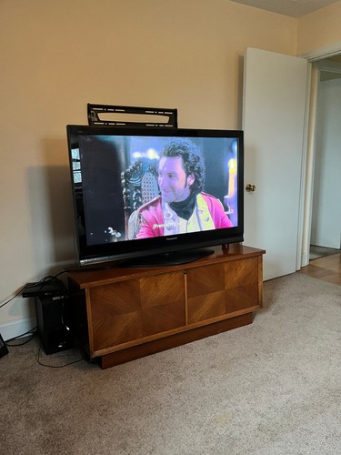 Panasonic plasma tv - ,