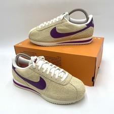 Nike Cortez VNTG Vintage Suede