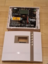 (EOS) Comando sauna Econ D2 - Porta pezzi di ricambio, display in ordine