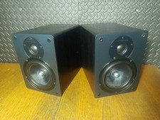 Altoparlanti separati Hifi