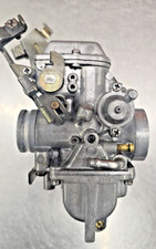 Yamaha XT 600 43F  1984 XT 600