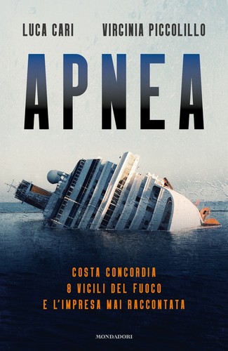 Apnea costa concordia 8 - costa, concordia: