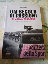 CICLISMO GIRO D' ITALIA