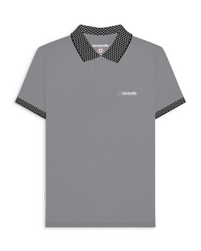 Lambretta shirt uomo - lambretta, t-shirt