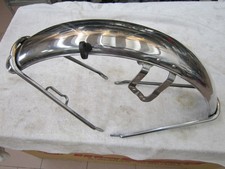 Parafango Anteriore Honda CB