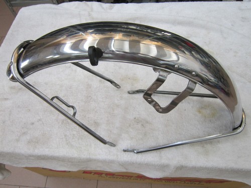 Parafango anteriore honda - parafango,