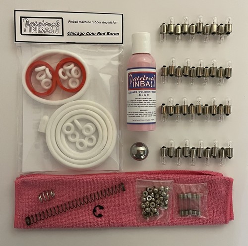 Kit messa punto - a,