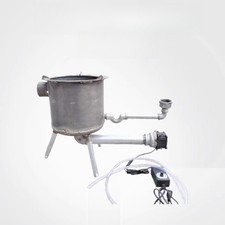 Forno da cucina all'aperto