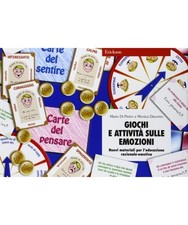 Giochi e attività sulle