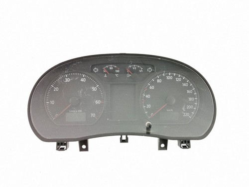 2008 volkswagen polo 9n3 - volkswagen,