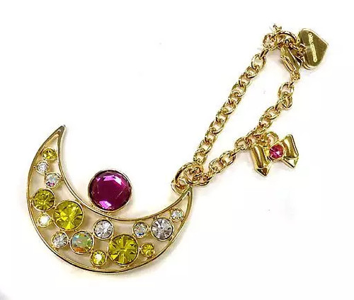 Portachiavi sailor moon - portachiavi,