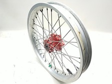 CERCHIO RUOTA ANTERIORE FRONT WHEEL RIM APRILIA PEGASO 600 90-91