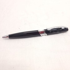 Senator Black Promo Ballpoint