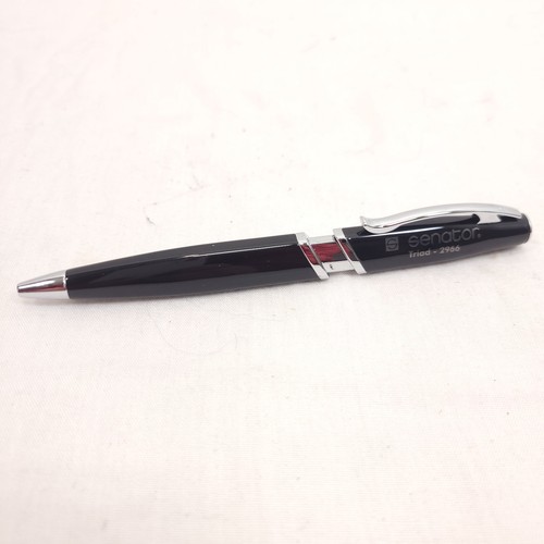 Penna sfera promozionale - a,