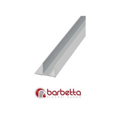 PROFILO IN ALLUMINIO PER