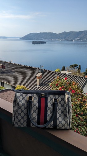 Borsa gucci - borsa,