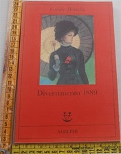 Morselli Guido - Divertimento