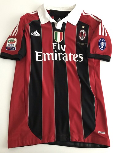 Maglia match ibrahimovic - maglia,