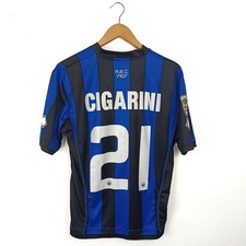 ATALANTA ERREA MAGLIA CIGARINI