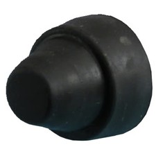 Gomma di Ricambio Pulsante