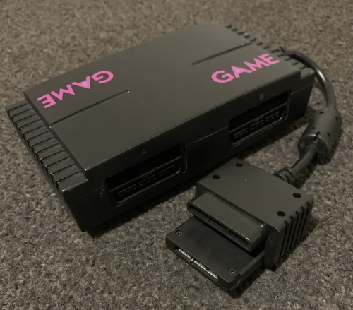 Raro gioco vintage marca